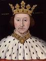Ricardo II de Inglaterra – Wikipédia, a enciclopédia livre