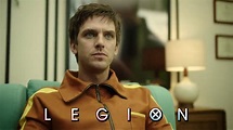 Legion | Season 1 Episode 6 Trailer - YouTube