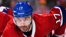 Ilya Kovalchuk's first goal with Canadiens snaps 8-game losing streak