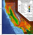 Geography of California - Wikipedia