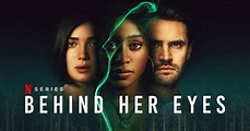 Behind Her Eyes season 2 release date and renewed this year?