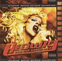 Stephen Trask - Hedwig And The Angry Inch [OST] (CD) - Amoeba Music