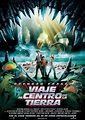 Cartel de la película Viaje al Centro de la Tierra - Foto 4 por un ...