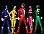 Power Rangers S.P.D. - RangerWiki - the Super Sentai and Power Rangers wiki