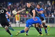 All Blacks, France clash in heavyweight 2023 World Cup opener
