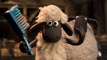 Shaun the Sheep Movie (2015) - Backdrops — The Movie Database (TMDB)