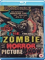 The Zombie Horror Picture Show [Blu-ray]: Amazon.ca: Rob Zombie: DVD