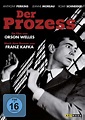 Der Prozess (1962) (DVD) – jpc
