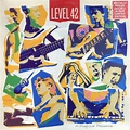 Level 42 - A Physical Presence (1985, Vinyl) | Discogs