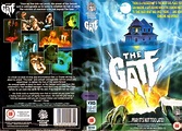 MÁS QUE CINE DE LOS OCHENTA: La puerta (1987, Tibor Takács) The Gate