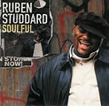 Ruben Studdard - Soulful - CD 828765463928 | eBay
