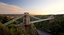 Clifton Suspension Bridge in Bristol - Touren und Aktivitäten | Expedia.de