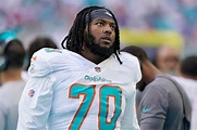 Former Patriots DL Adam Butler released by Dolphins after failed ...
