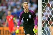 Joe Hart - profil zawodnika: informacje, dane - Goal.pl