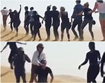 洛史超域模仿IS斬首片段捱轟 公開道歉 | 星島日報