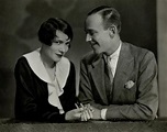 Fred And Adele Astaire by Nickolas Muray