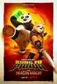 Kung Fu Panda: El guerrero dragón Temporada 1 - SensaCine.com.mx