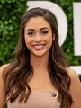 Lindsey Morgan - "The 100" Photocall at the 59th Monte Carlo TV ...