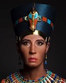 Egyptian Chronicles: Days at the Egyptian Museum in Cairo : Queen ...