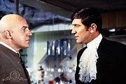 James Bond 007 - Im Geheimdienst Ihrer Majestät | Film 1969 | Moviepilot.de