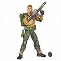 G.I. Joe Classified Series Duke Action Figure Collectible 04 Toy with ...