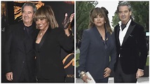 Muere Tina Turner: ¿Quiénes fueron sus esposos?