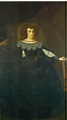 Rainha D. Luísa de Gusmão | Damas españolas, Retratos, Felipe iv de españa