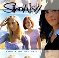 SHeDAISY - Knock On The Sky (CD, Album, Enhanced) | Discogs