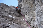 Eiger Nordwand mit Bergführer - Alpinschule kopp