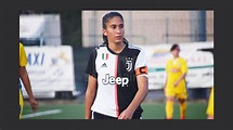 Femminile: debutto da capitano per Chiara Beccari con la Juventus