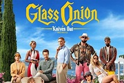 Glass Onion: A Knives Out Mystery - Review | Movie Rewind
