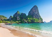 Thailand's best beach vacations | Audley Travel US