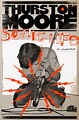 Thurston Moore's new memoir "Sonic Life" to recount path to Sonic Youth ...