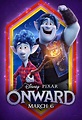 New Trailer and 5 New Posters for Pixar's "Onward"
