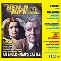 The Benji and Nick Show – An Englishman’s Castle – Nicholas Briggs