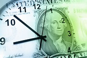 "Time Is Money" Meaning: And How To Use It - Arrest Your Debt