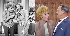 The Lucy Show: The 10 Best Episodes Of Lucille Ball's Sitcom, According ...