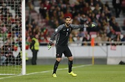 The best Portuguese goalkeeper on the Portuguese National Team ...