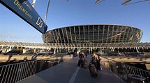 Tourisme. L’aéroport de Nice bat un nouveau record avec 13,85 millions ...