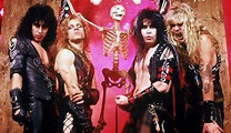 W.A.S.P. Albums Ranked | Return of Rock
