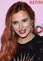 BELLA THORNE at Refinery29 Third Annual 29rooms: Turn It Into Art Event ...