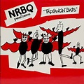 NRBQ - Tapdancin' Bats (1986, Vinyl) | Discogs