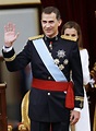 Spagna, Felipe VI re di Borbone: la cerimonia - la Repubblica