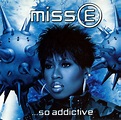Missy Elliott - Miss E ...So Addictive (2001, CD) | Discogs