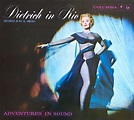 Marlene Dietrich - Dietrich In Rio (Recorded In Rio De Janeiro) (1959 ...