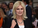 Joanna Lumley discusses having a 'complete nervous breakdown' in her ...