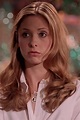 Buffy Buffy Musical Episode, Flippy Hair, Sarah Michelle Gellar Buffy ...