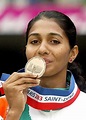 Anju Bobby George’s tale of jumping from the brink to the podium ...