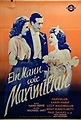 Ein Mann wie Maximilian (1945) - IMDb