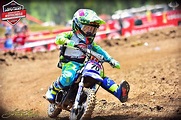 The motocross kid: 7-year-old Arkansan is dirt bike champion in the ...